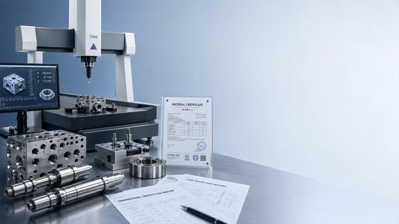 Precision Engineering Supplier Rules Changing in 2026 Precision Engineering Supplier Rules Changing in 2026