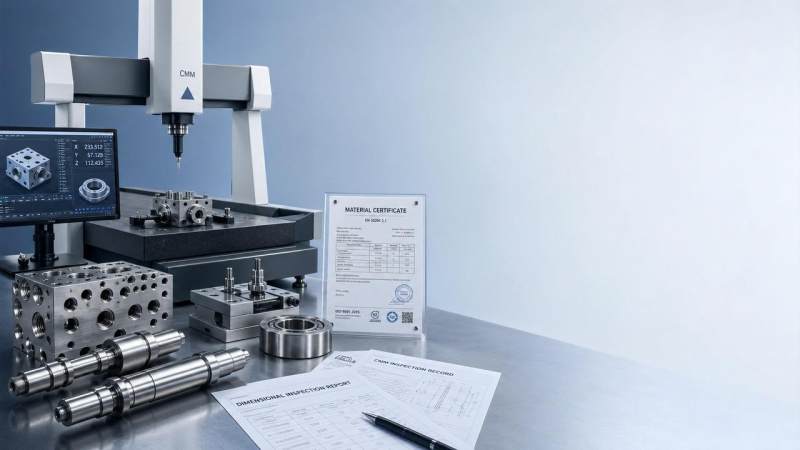 Precision Engineering Supplier Rules Changing in 2026