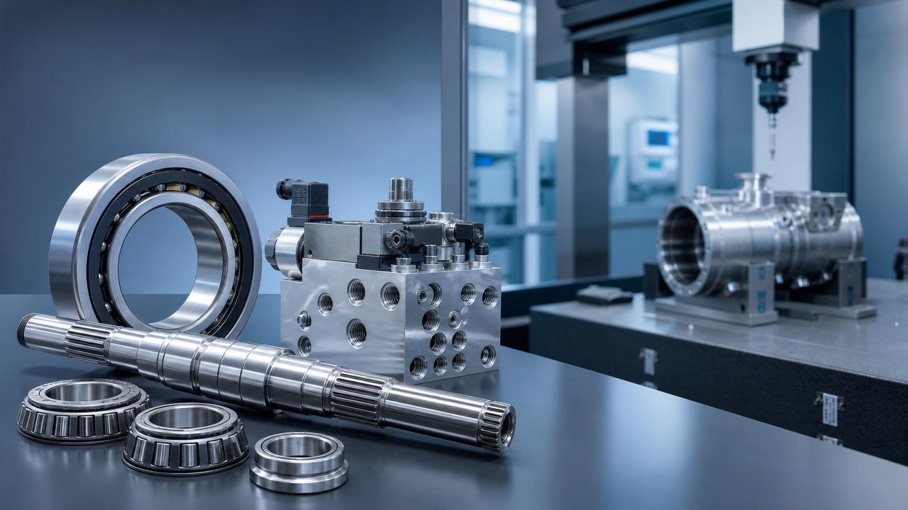 How Precision Engineering Solutions Reduce Tolerance Failures