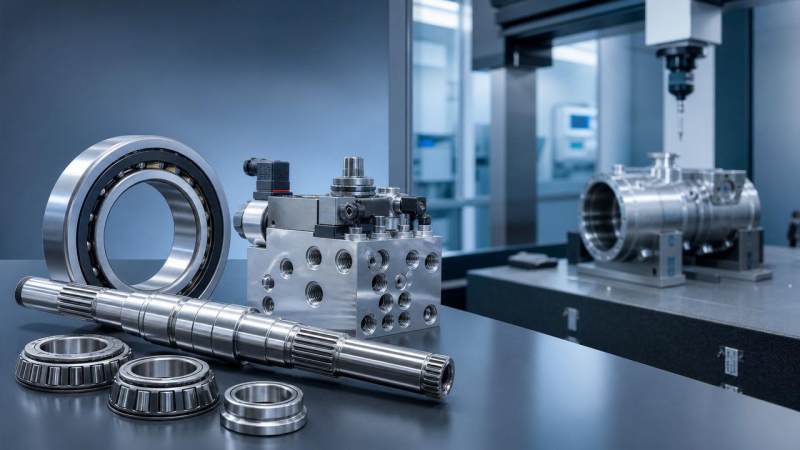 How Precision Engineering Solutions Reduce Tolerance Failures