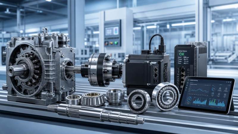 When to Upgrade Power Transmission Systems