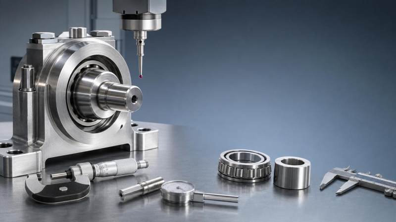 Precision Machining Tolerances: When Higher Accuracy Raises Real Costs