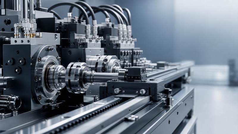 How to Evaluate Precision Industrial Solutions for Line Reliability