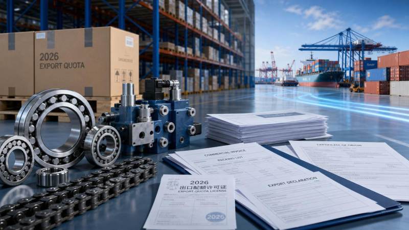 International Trade Quotas in 2026: Export Risk Checklist
