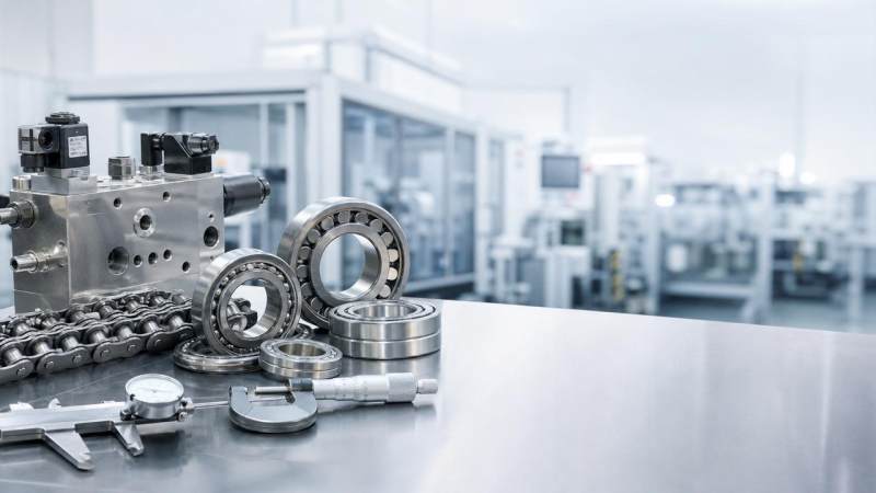 Industrial Standardization Trends Reshaping Equipment Compliance