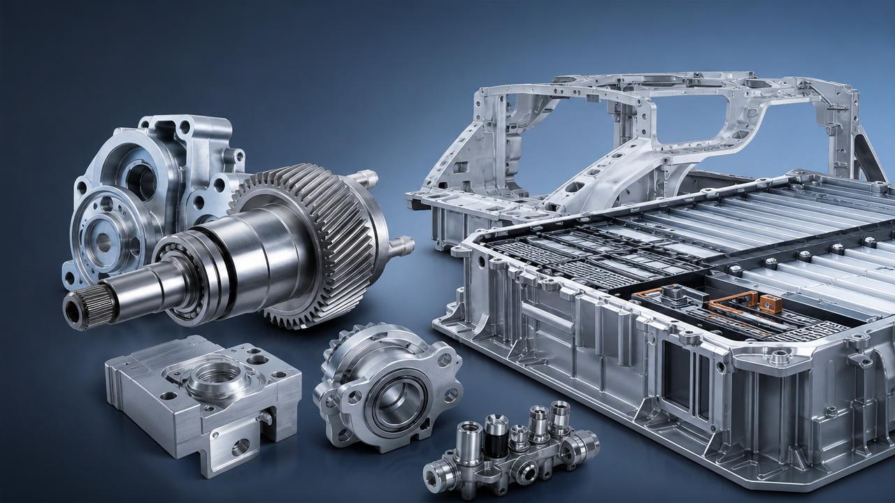 2026 Precision Manufacturing for Automotive: Cost vs Tolerance Tradeoffs