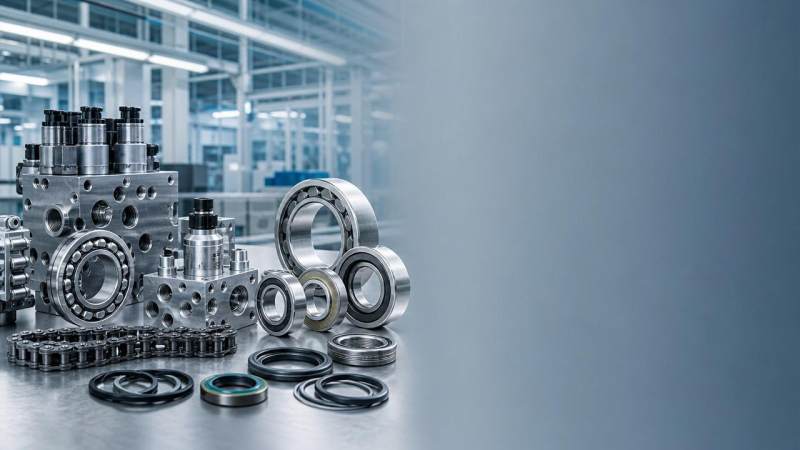 Commercial Insights: 2026 Market Shifts Behind OEM Margin Pressure
