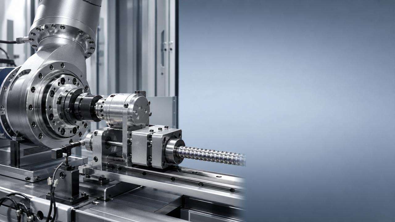 How to Evaluate Precision Components for Robotics Under Repetitive Loads How to Evaluate Precision Components for Robotics Under Repetitive Loads