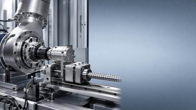 How to Evaluate Precision Components for Robotics Under Repetitive Loads