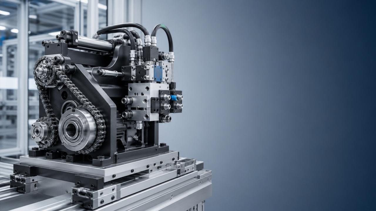 Structural Demand Shifts in 2026: What Manufacturers Should Watch Structural Demand Shifts in 2026: What Manufacturers Should Watch