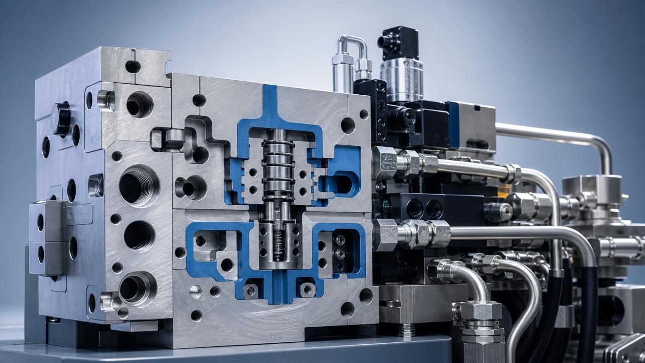 How Hydraulic Valve Blocks Affect Flow Control and System Reliability How Hydraulic Valve Blocks Affect Flow Control and System Reliability