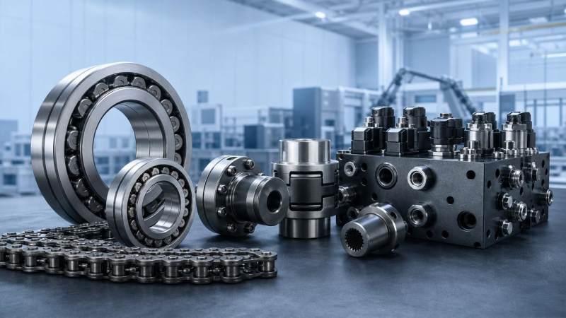 Power Value Chain Trends in 2026: Cost Pressure and Supply Shifts