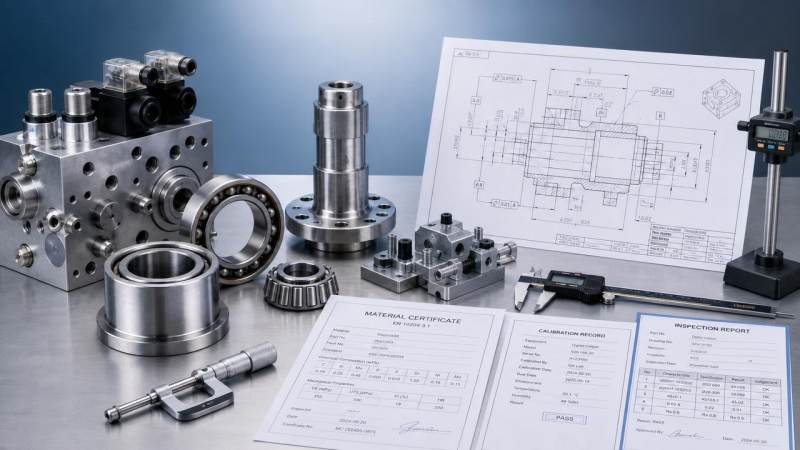 Precision Engineering Standards: Common Compliance Gaps