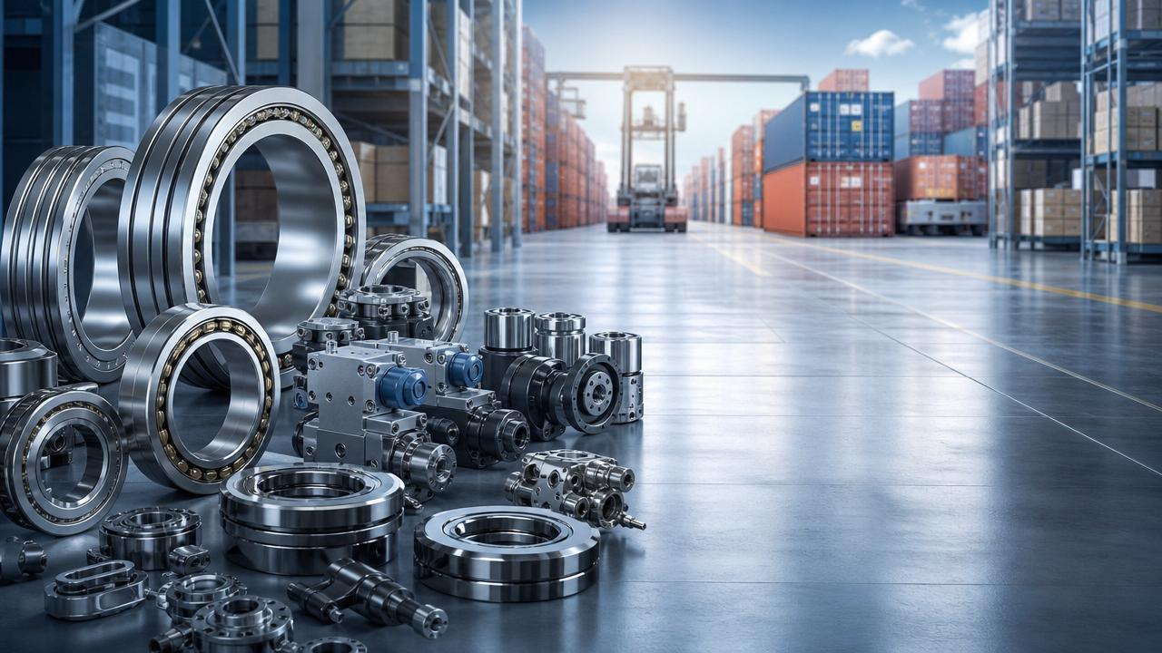 International Trade Quotas in 2026: Cost and Supply Chain Risks to Watch International Trade Quotas in 2026: Cost and Supply Chain Risks to Watch