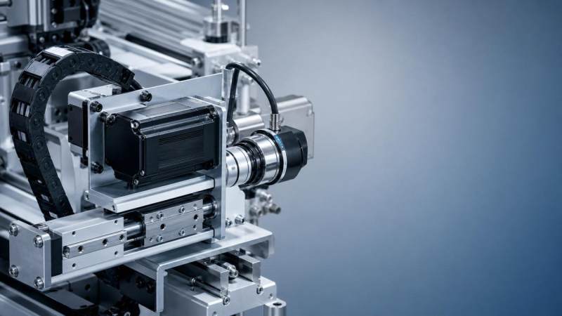 How to Evaluate a Motion Control Systems Supplier