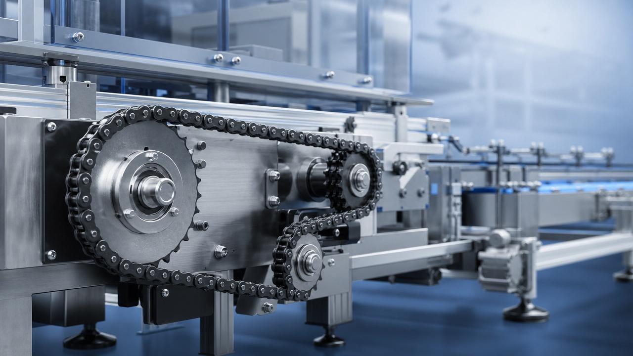 Are Maintenance-Free Chains Worth the Higher Upfront Cost? Are Maintenance-Free Chains Worth the Higher Upfront Cost?