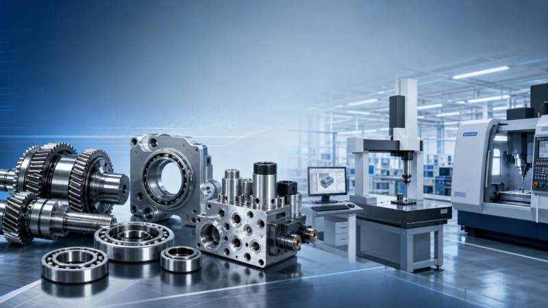 Precision Manufacturing for Automotive: Tolerance Risks That Matter