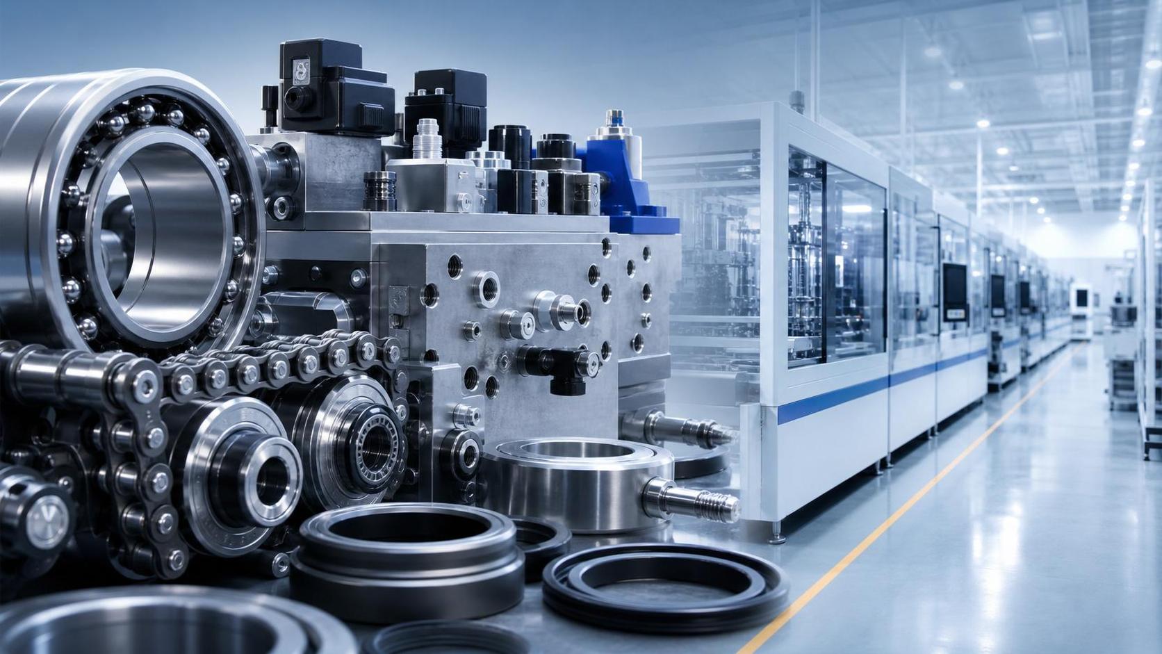 Structural Demand in 2026: What Is Driving Higher Spec Requirements? Structural Demand in 2026: What Is Driving Higher Spec Requirements?