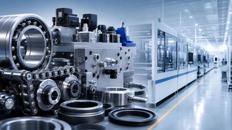 Structural Demand in 2026: What Is Driving Higher Spec Requirements?