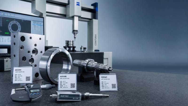 Precision Manufacturing: 7 Quality Risks That Delay Delivery