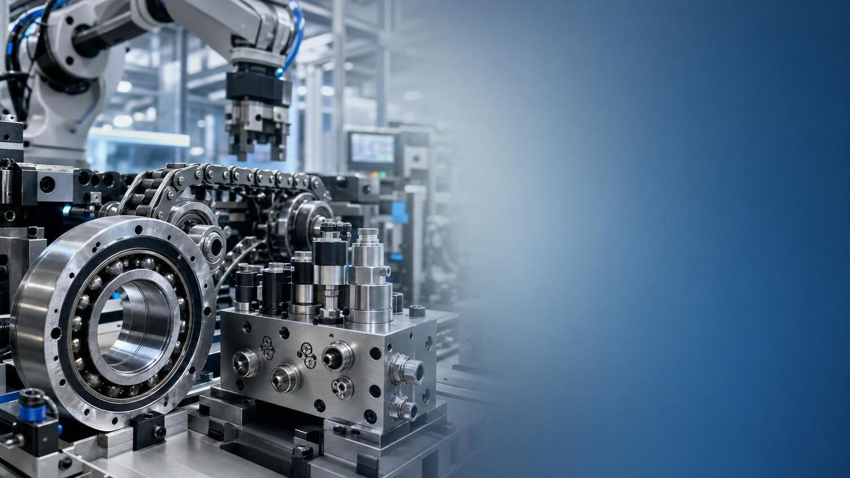 Technical Intelligence in Manufacturing: What Signals Matter Most in 2026 Technical Intelligence in Manufacturing: What Signals Matter Most in 2026