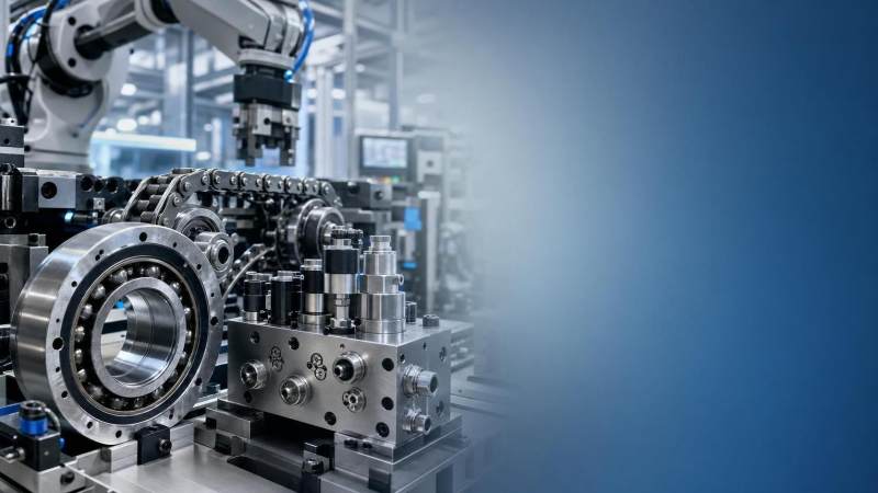 Technical Intelligence in Manufacturing: What Signals Matter Most in 2026