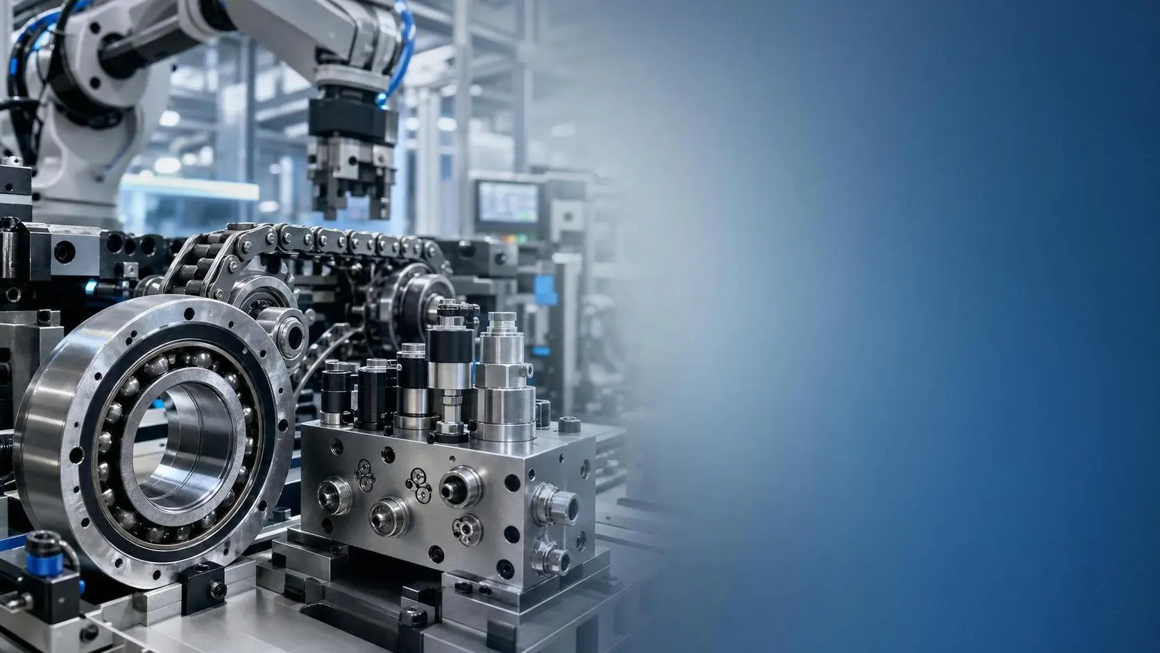 Technical Intelligence in Manufacturing: What Signals Matter Most in 2026