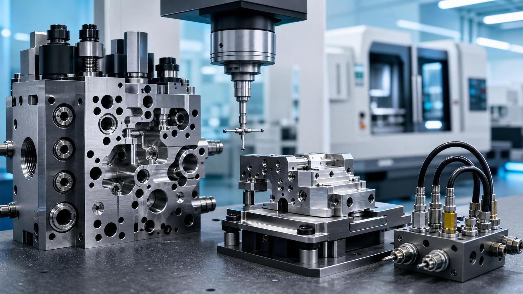 How to Evaluate a Hydraulic Valve Blocks Manufacturer for Leak Control and Machining Accuracy How to Evaluate a Hydraulic Valve Blocks Manufacturer for Leak Control and Machining Accuracy