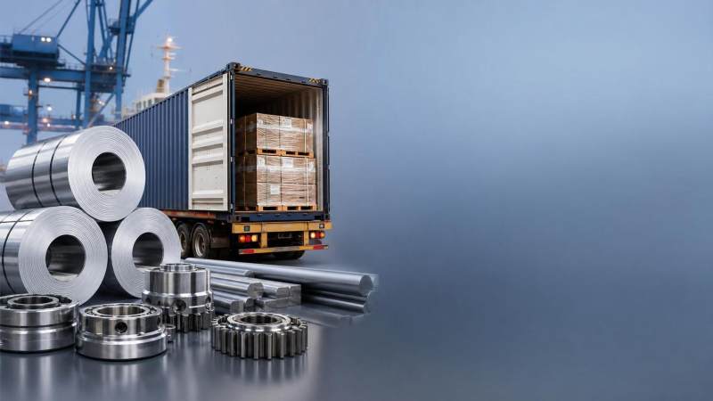 International Trade Quotas in 2026: Which Export Limits Are Changing