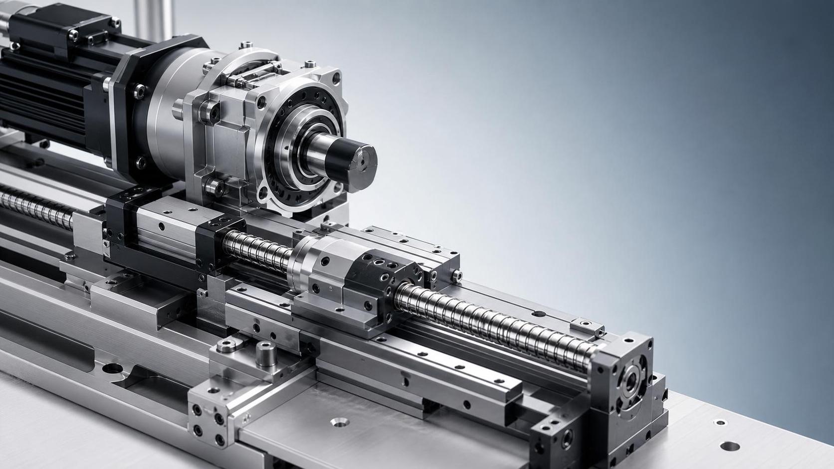 Motion Control Systems: Common Sizing Mistakes That Reduce Accuracy Motion Control Systems: Common Sizing Mistakes That Reduce Accuracy