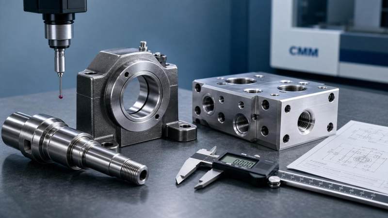 Tolerance Requirements: How Tight Is Too Tight for Production?