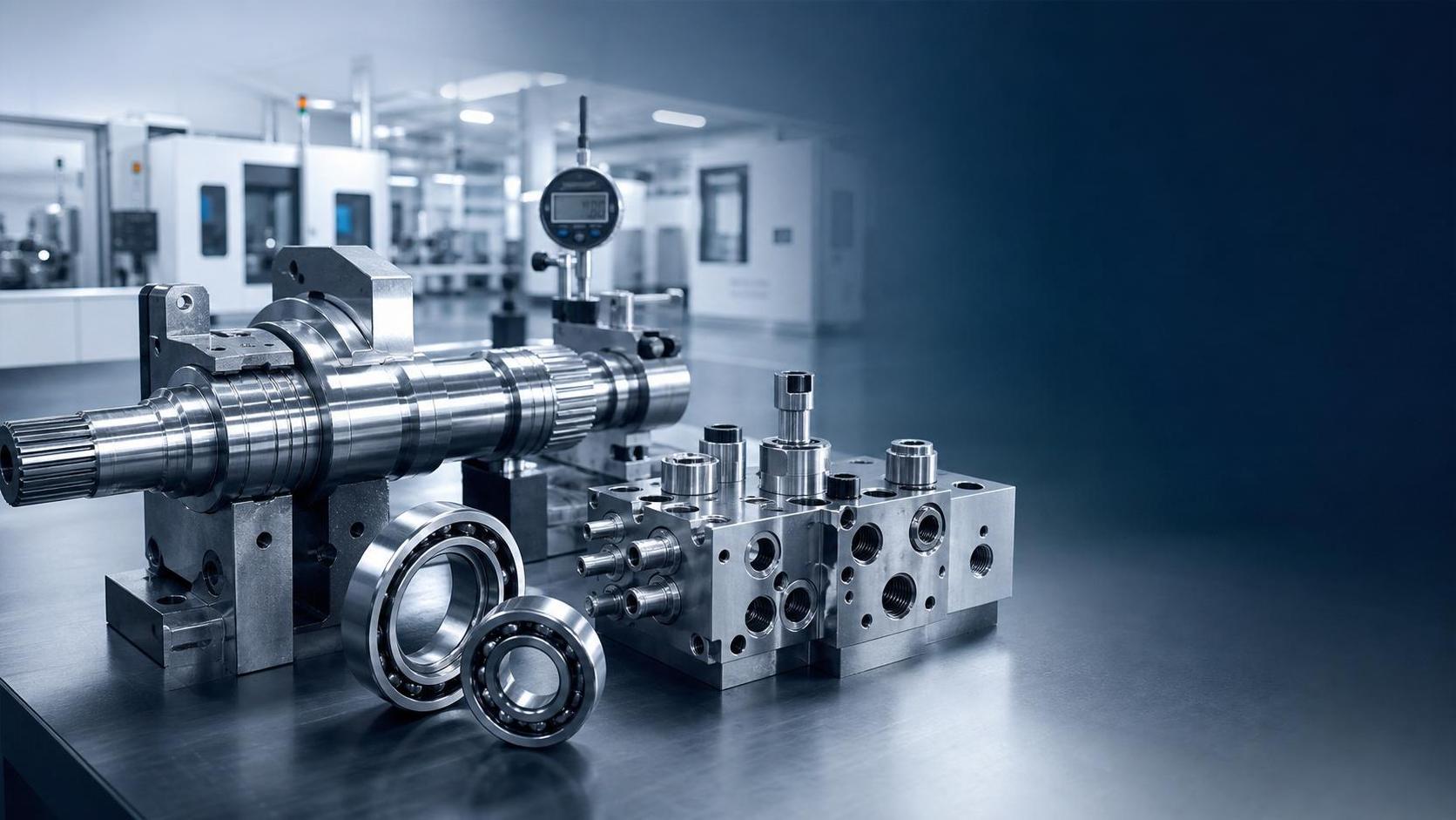 Precision Engineering in Manufacturing: Key Tolerances That Matter