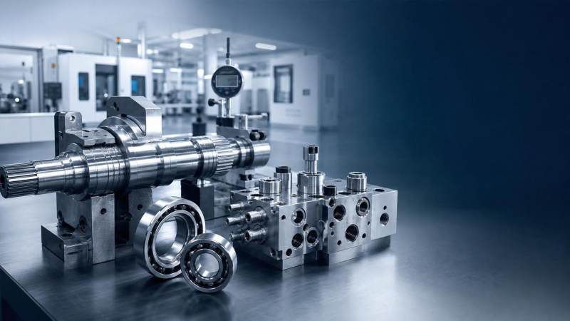 Precision Engineering in Manufacturing: Key Tolerances That Matter