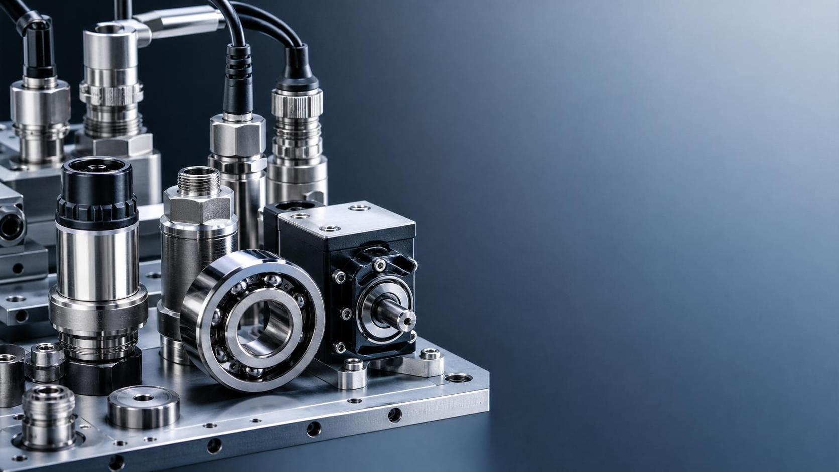 Smart Device Components: Key Performance Factors That Affect Reliability