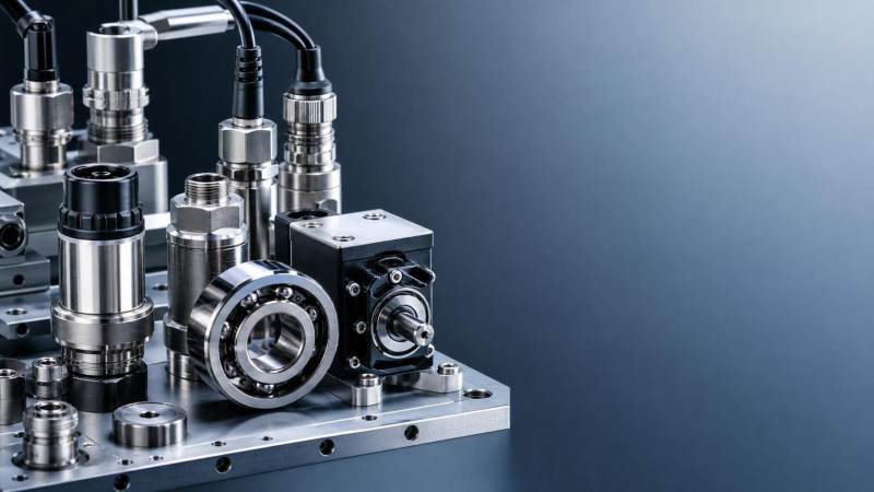 Smart Device Components: Key Performance Factors That Affect Reliability