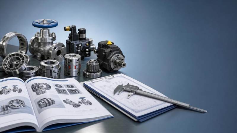 How to Use an Industrial Supplier Directory to Shortlist Reliable Vendors