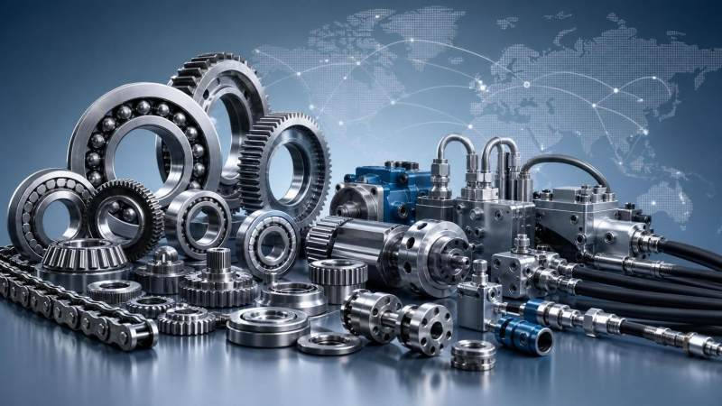 Power Transmission Components Price Signals to Watch in 2026