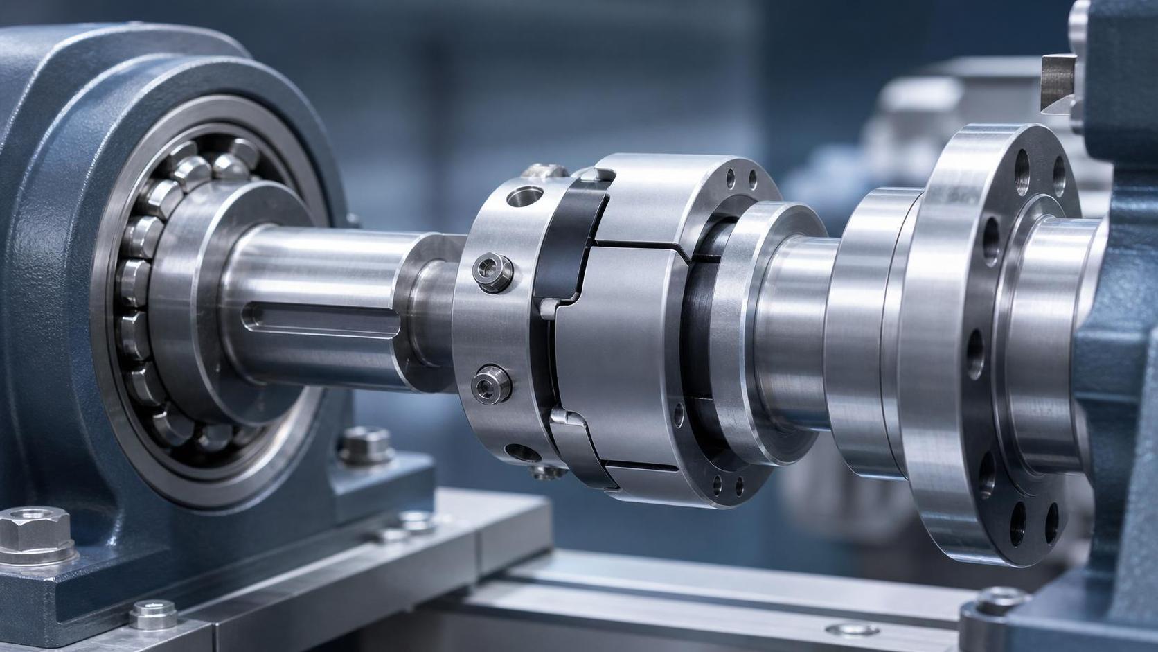 Power Transmission Components: Common Fit Issues and Fixes Power Transmission Components: Common Fit Issues and Fixes