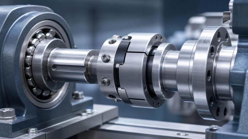Power Transmission Components: Common Fit Issues and Fixes