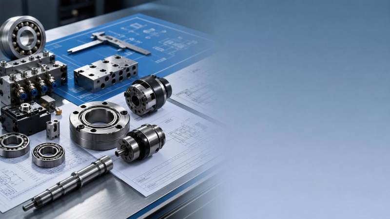 Precision Component Directory: 7 Checks Before You Request a Quote