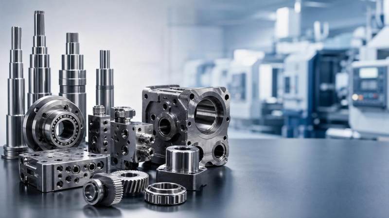 Tolerance Engineering Precision Grade: How to Match Spec to Function