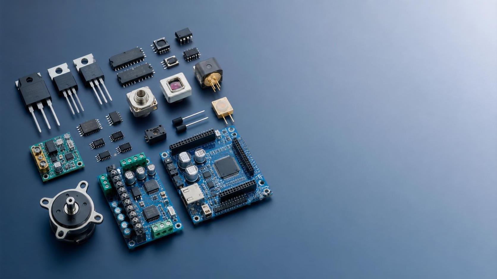 Semiconductor Component Categories Explained for Faster Sourcing Decisions