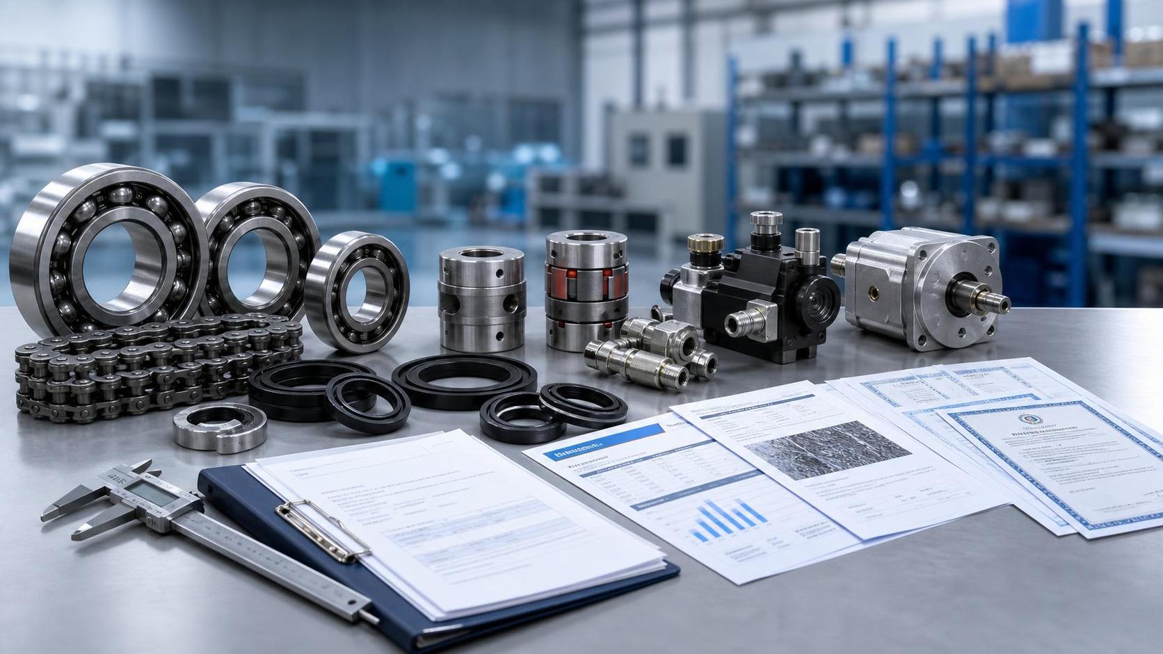 Industrial Supply Chain Directory: How to Verify Reliable Sources in 2026