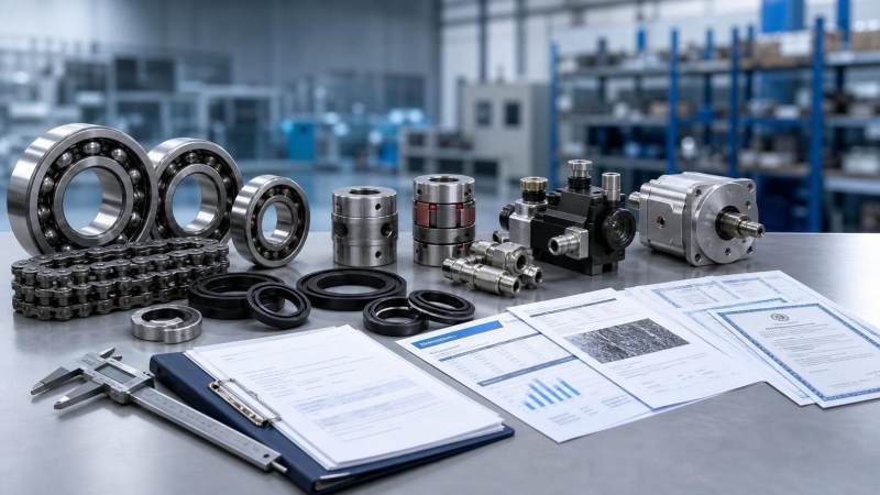 Industrial Supply Chain Directory: How to Verify Reliable Sources in 2026