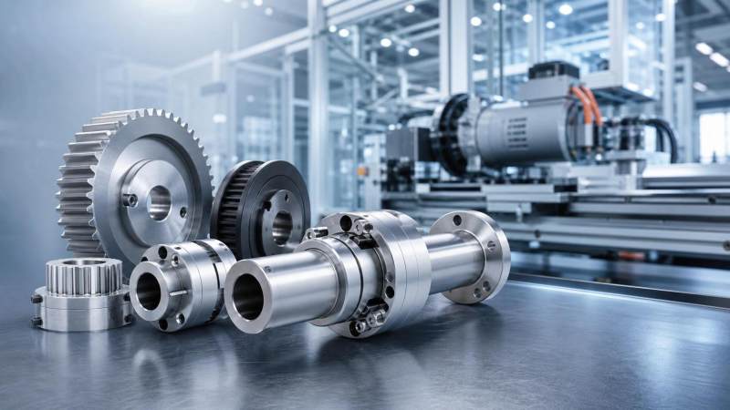 When Lightweight Powertrain Components Make Sense for Efficiency Gains