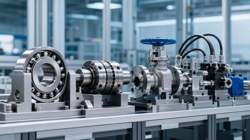 Using Industrial Solution References in North America to Reduce Project Risk