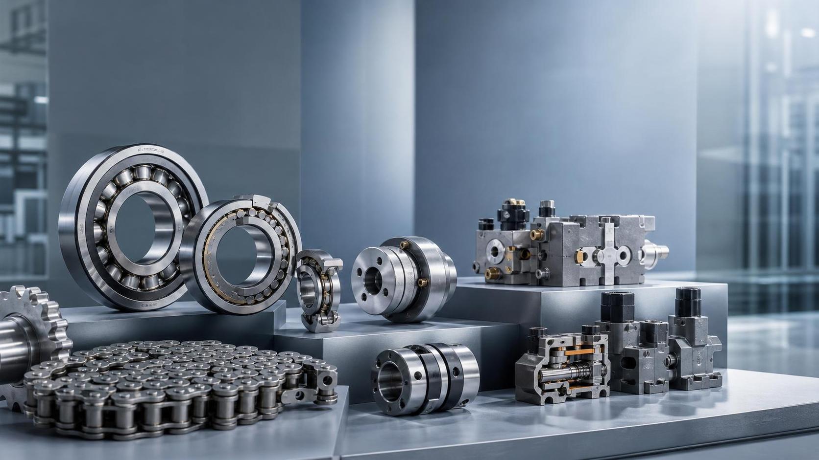 Best Industrial Component Resource Platforms for Overseas Buyers