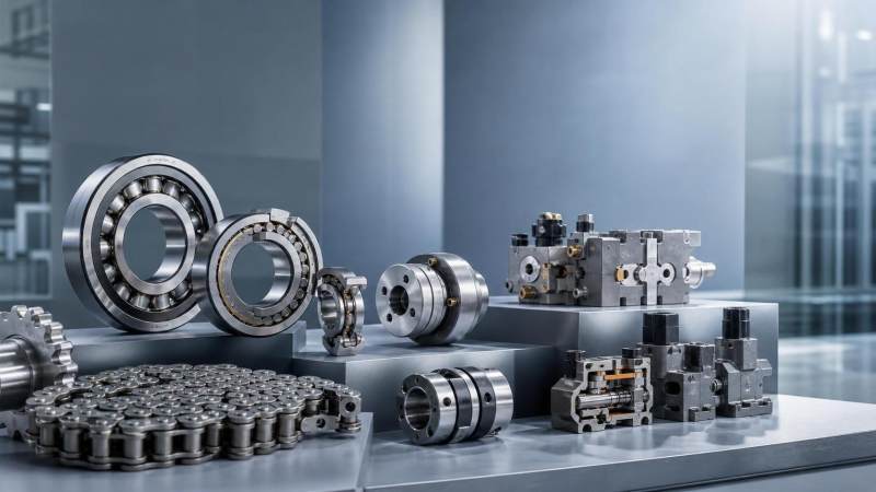 Best Industrial Component Resource Platforms for Overseas Buyers
