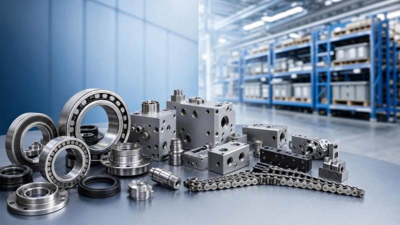 OEM Component Solutions Europe: Cost, Lead Time, and Supply Risks