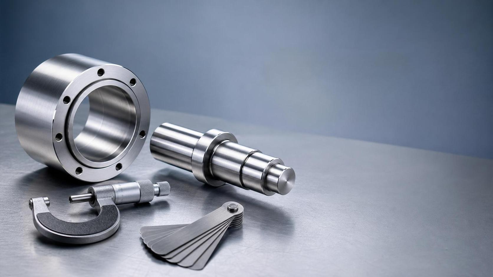 Tolerance Requirements ISO 286 Explained for Shaft and Hole Fits